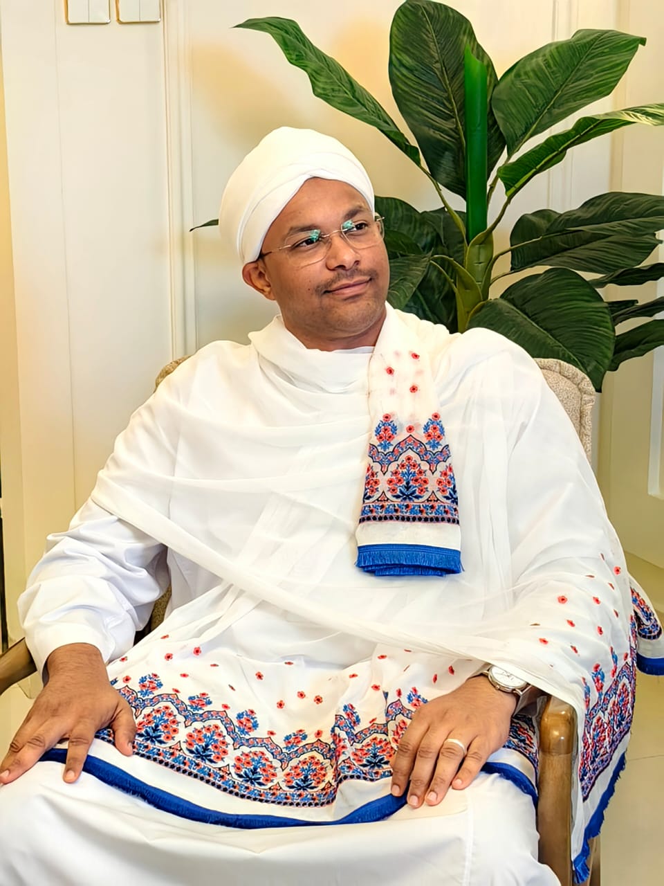 Flory Design Emma and shall