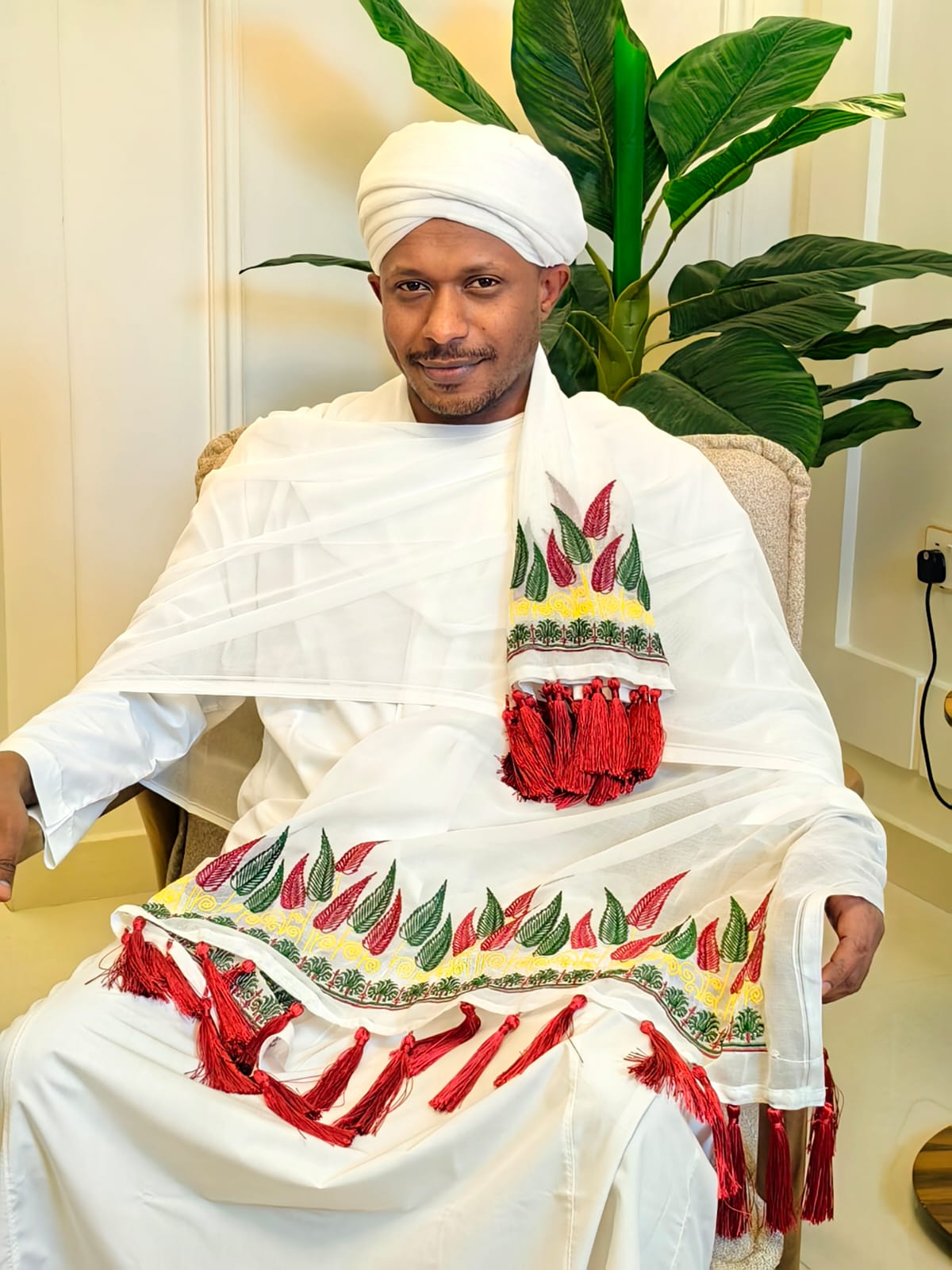 Flory Design Emma and Shall Main image