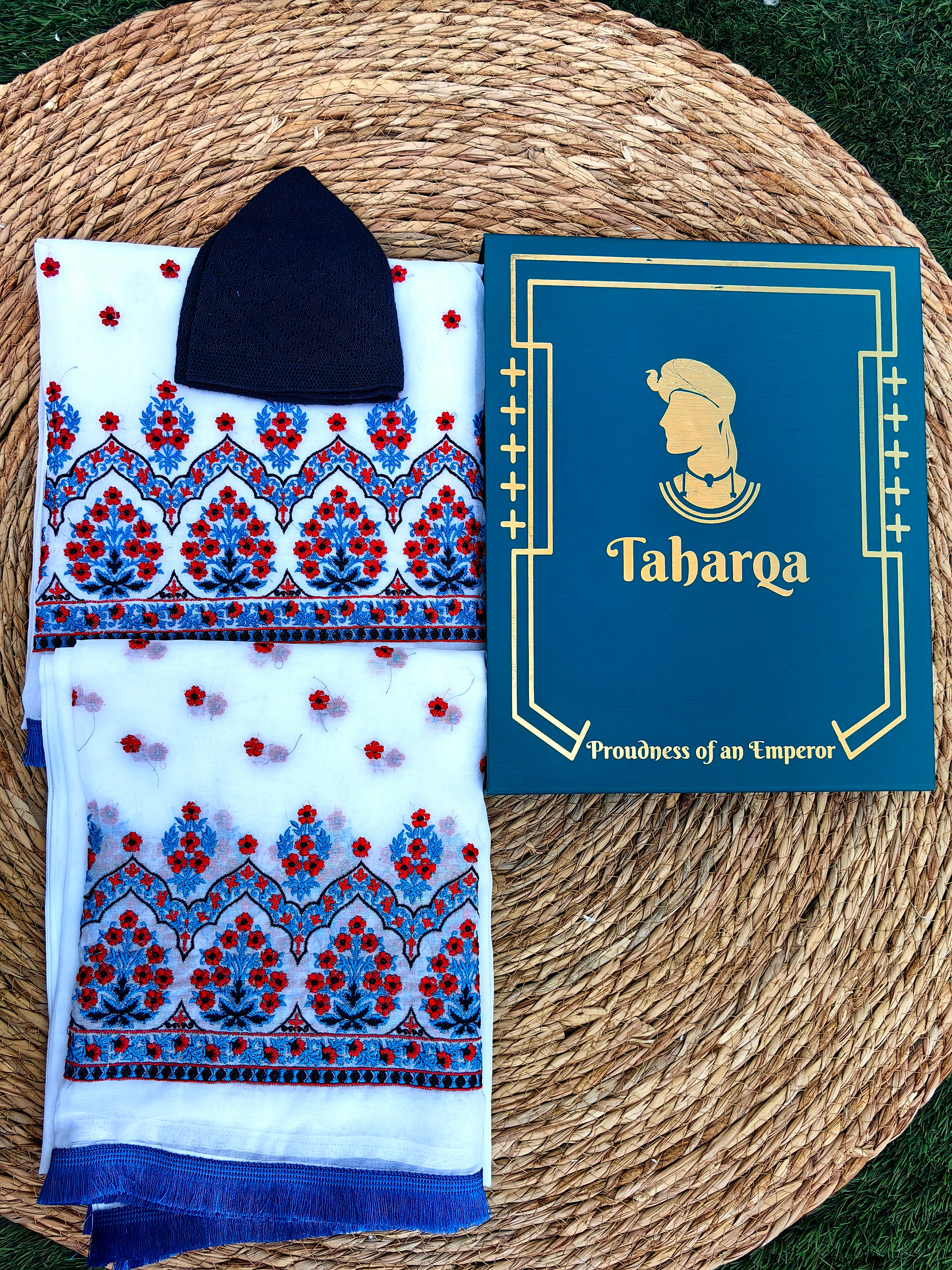 Flory Design Emma and shall Main image