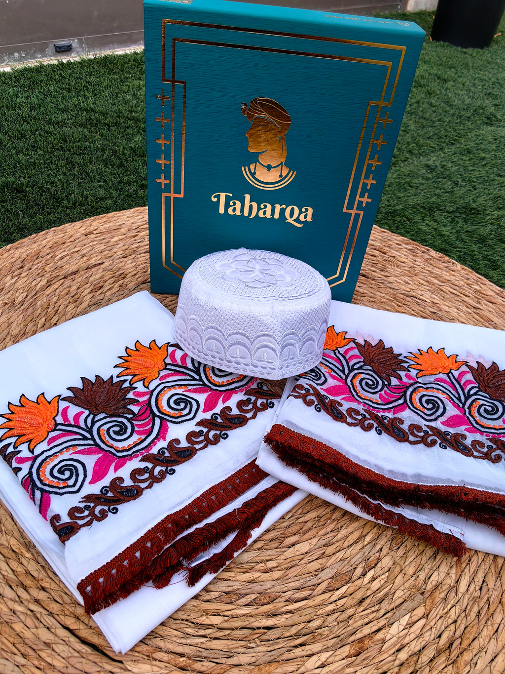 Florey Design Emma and shall