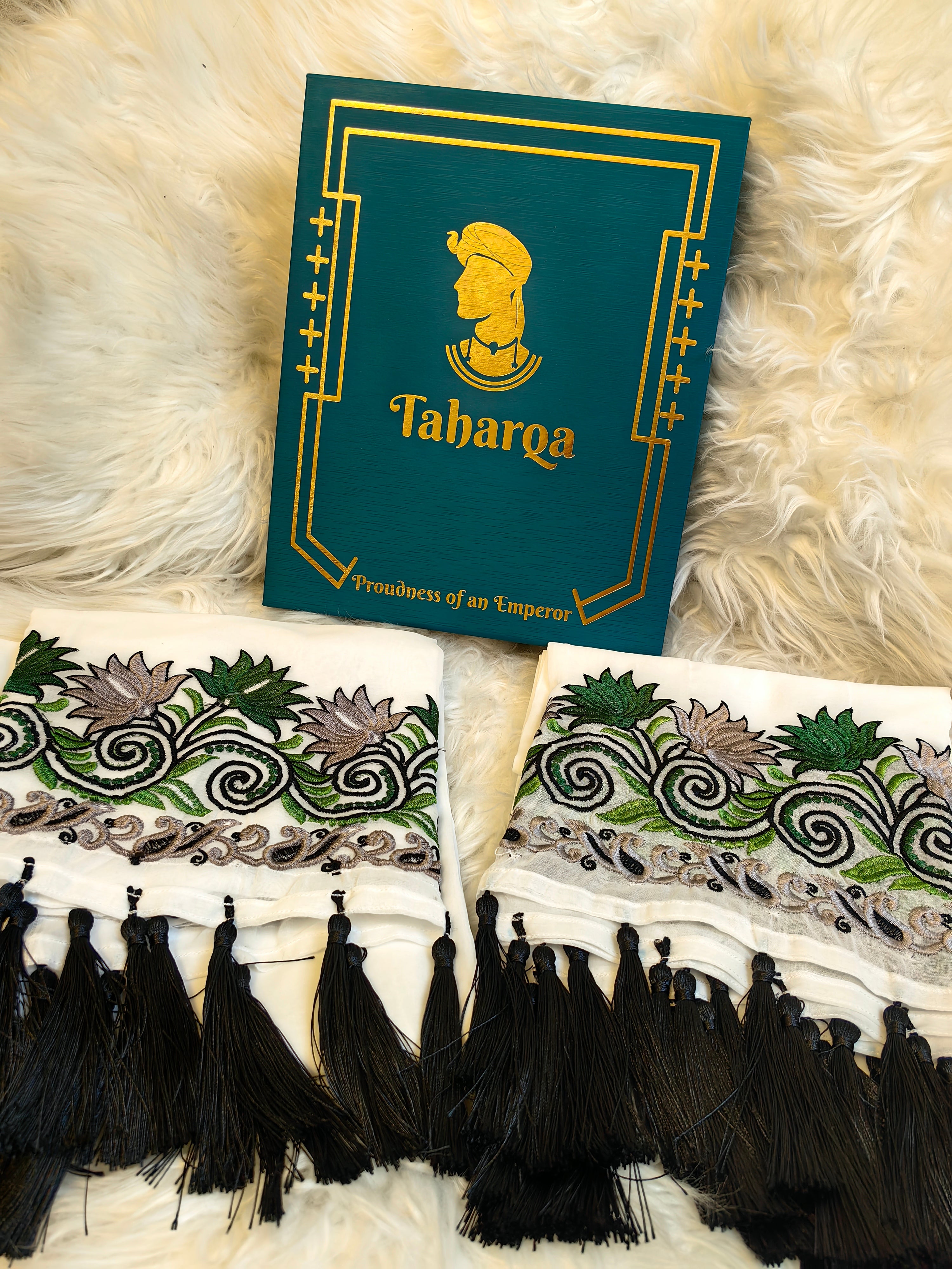 Florey Design Emma and shall Main image