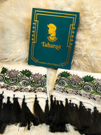 Florey Design Emma and shall