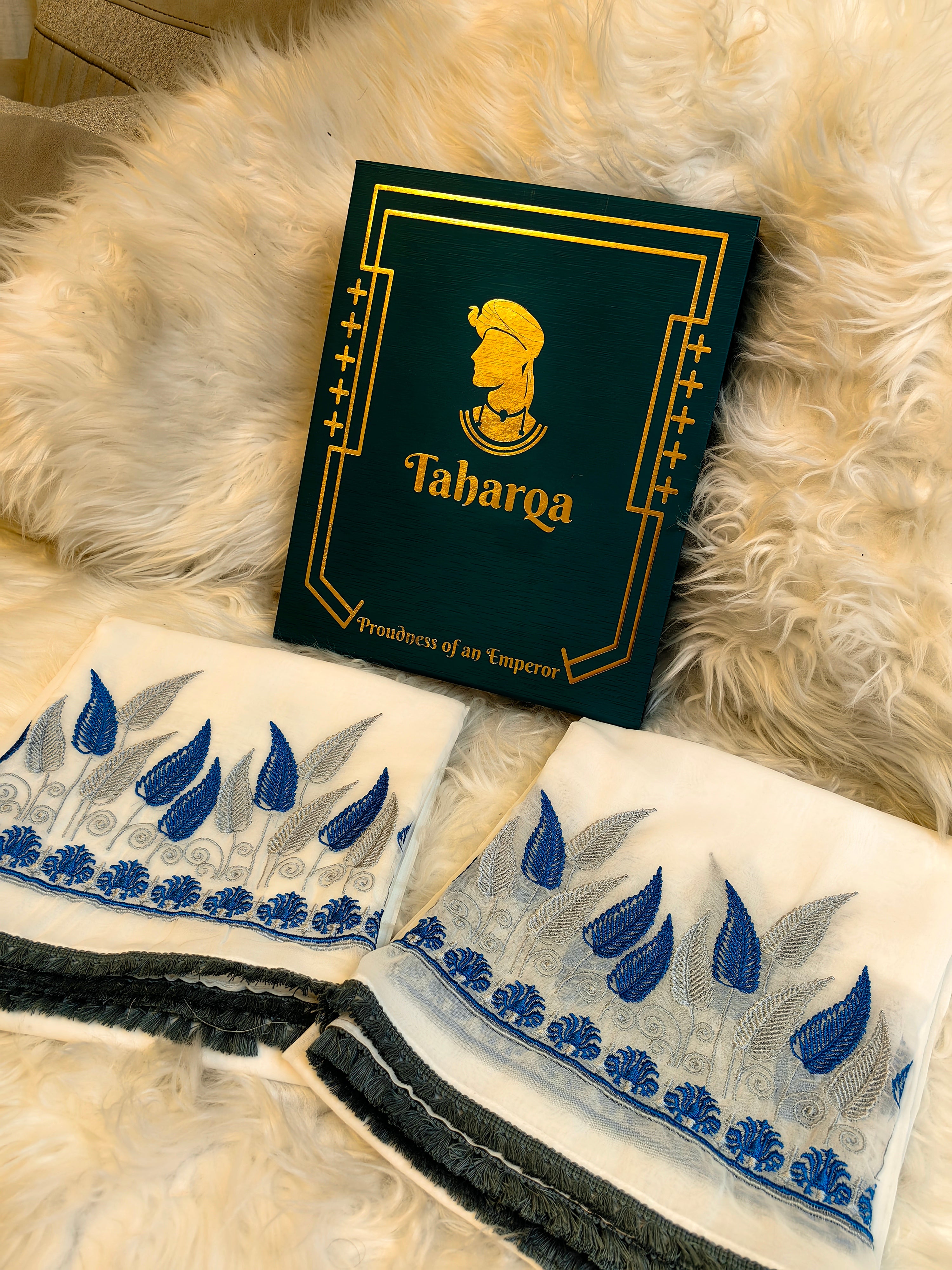 Flory Design Emma and Shall