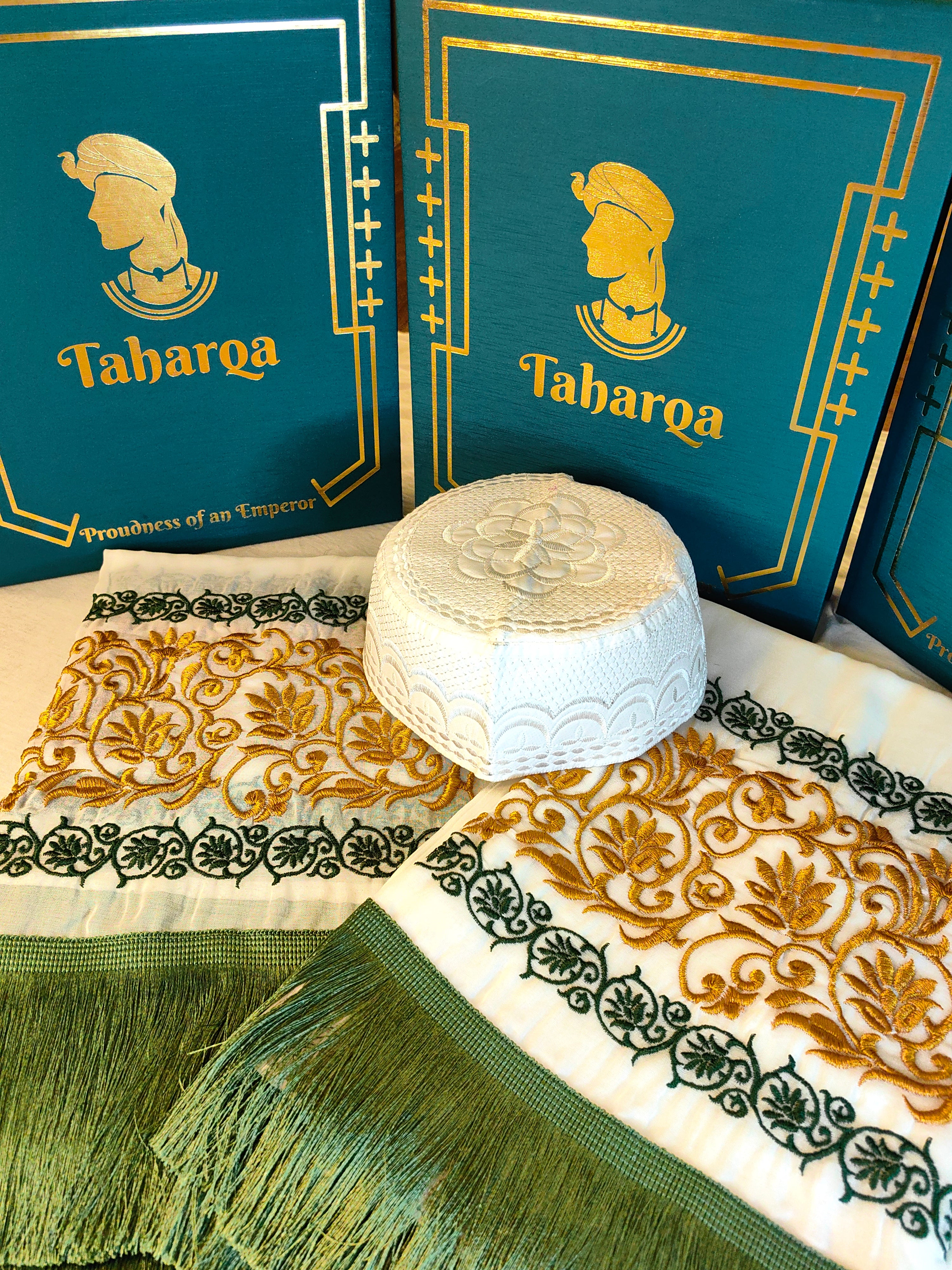 Flory Design Emma and Shall Main image