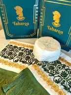 Flory Design Emma and Shall