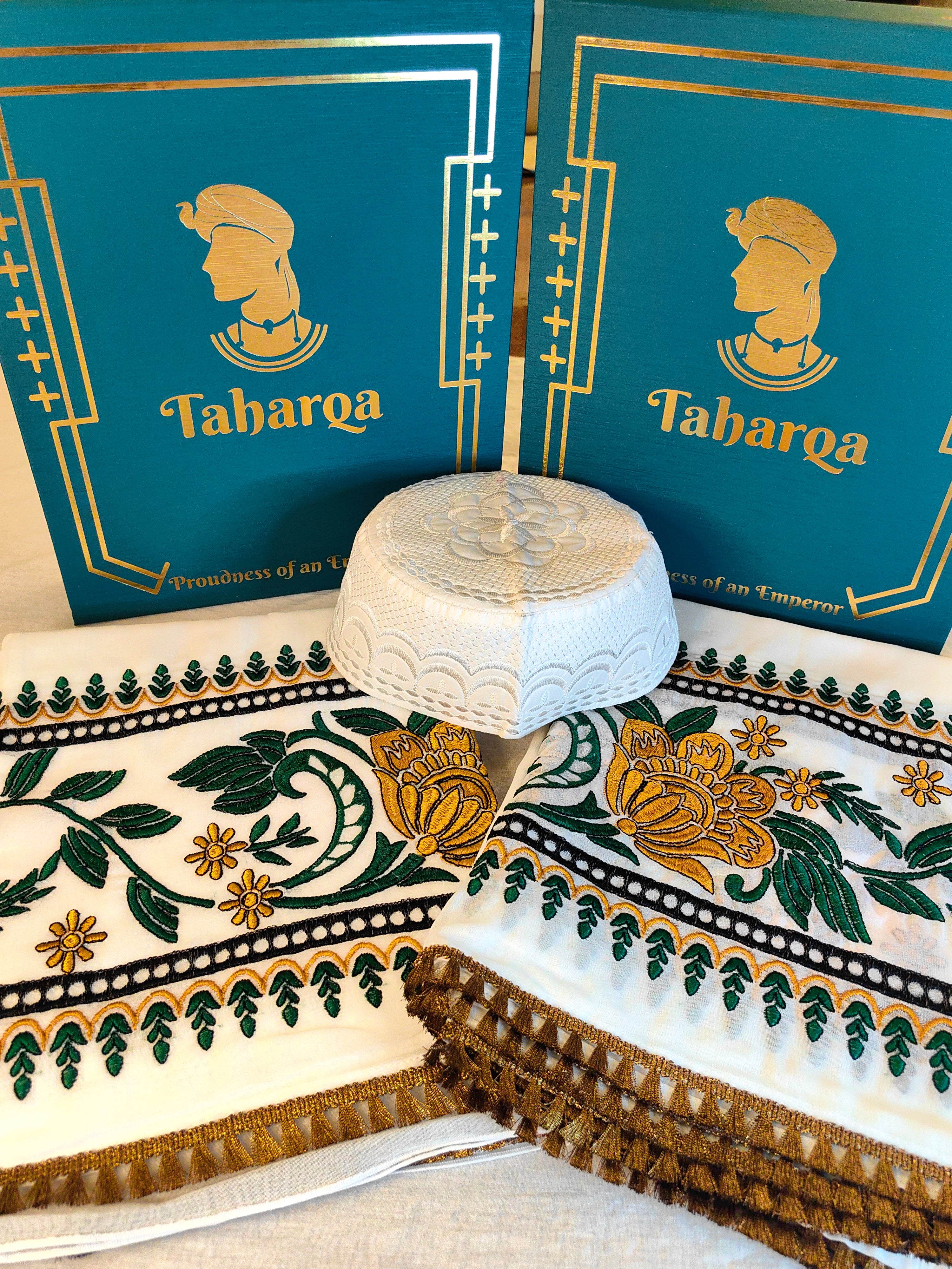 Flory Design Emma and shall Main image