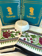 Flory Design Emma and shall