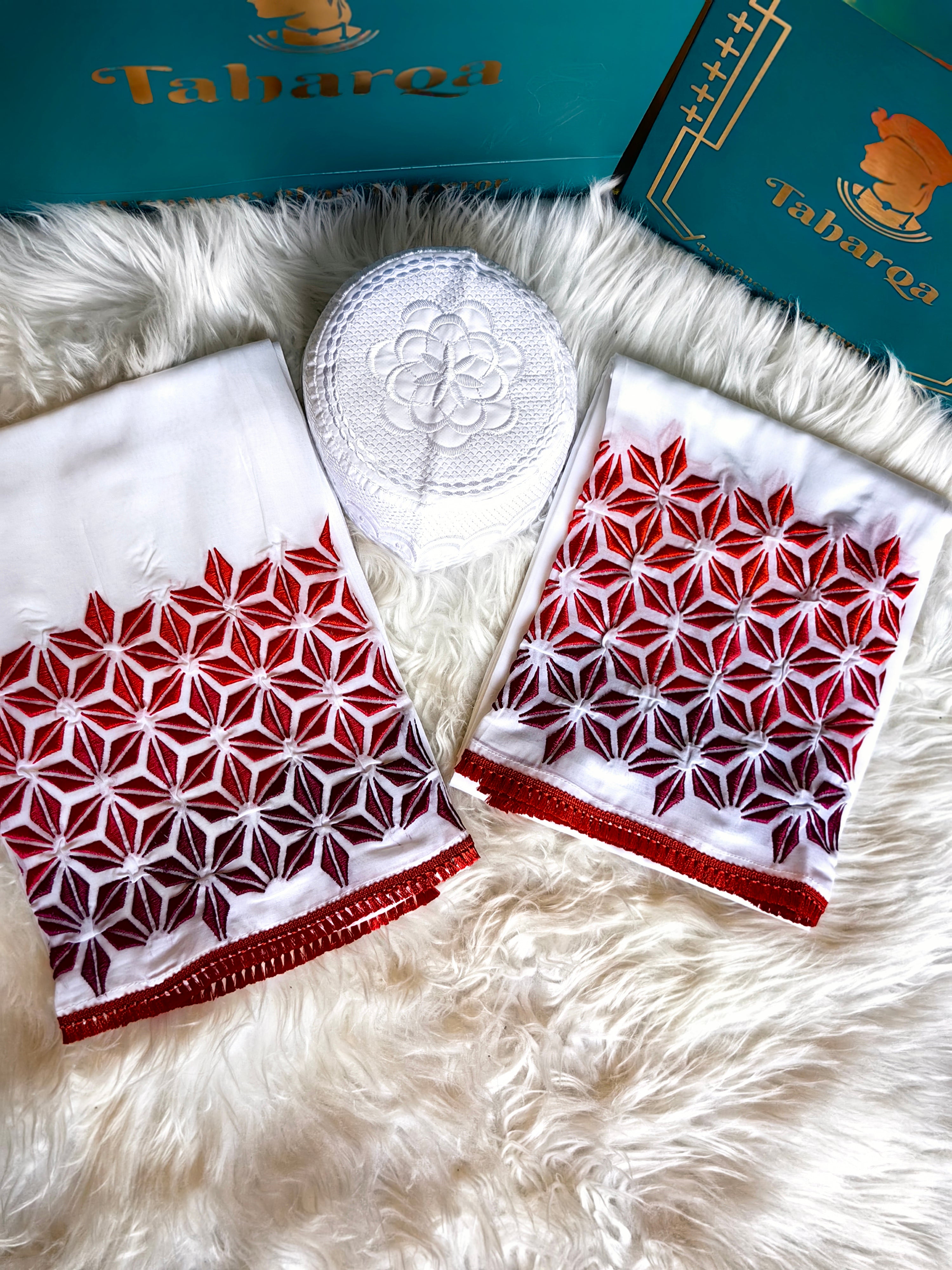 Geometry Design Emma and Shall