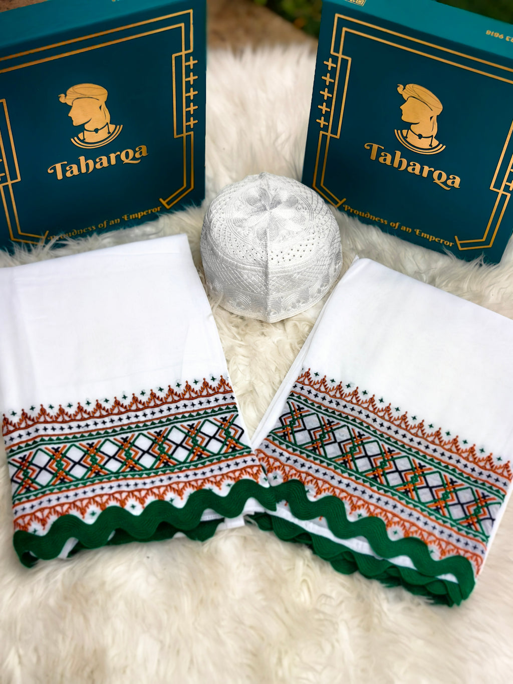 Geometry Design Emma and Shall