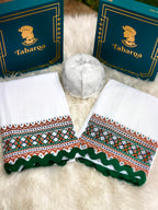 Geometry Design Emma and Shall