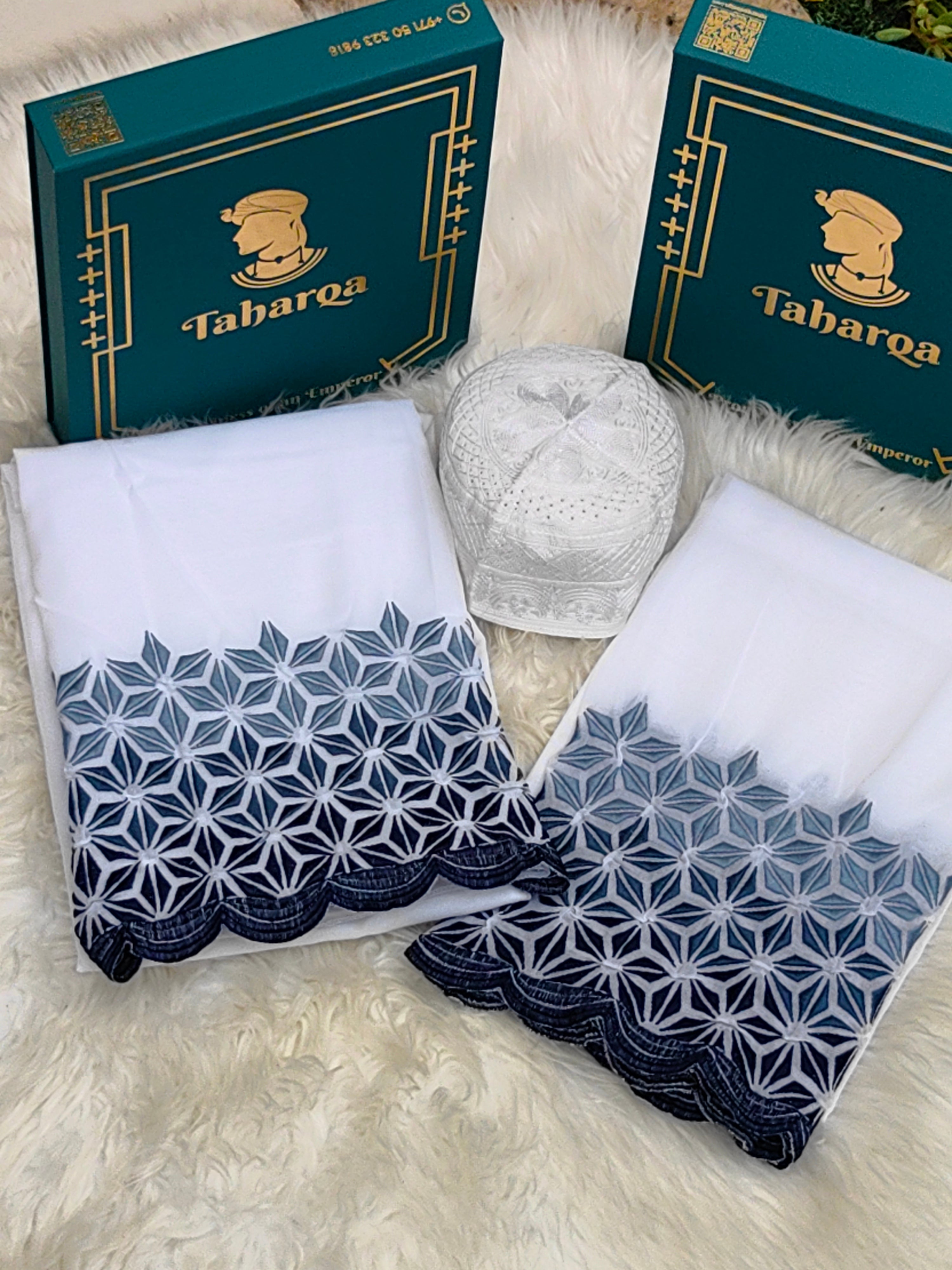 Geometry Design Emma and Shall