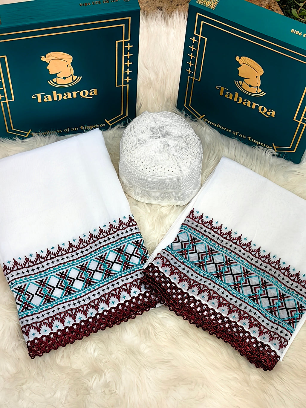 Geometry Design Emma and Shall