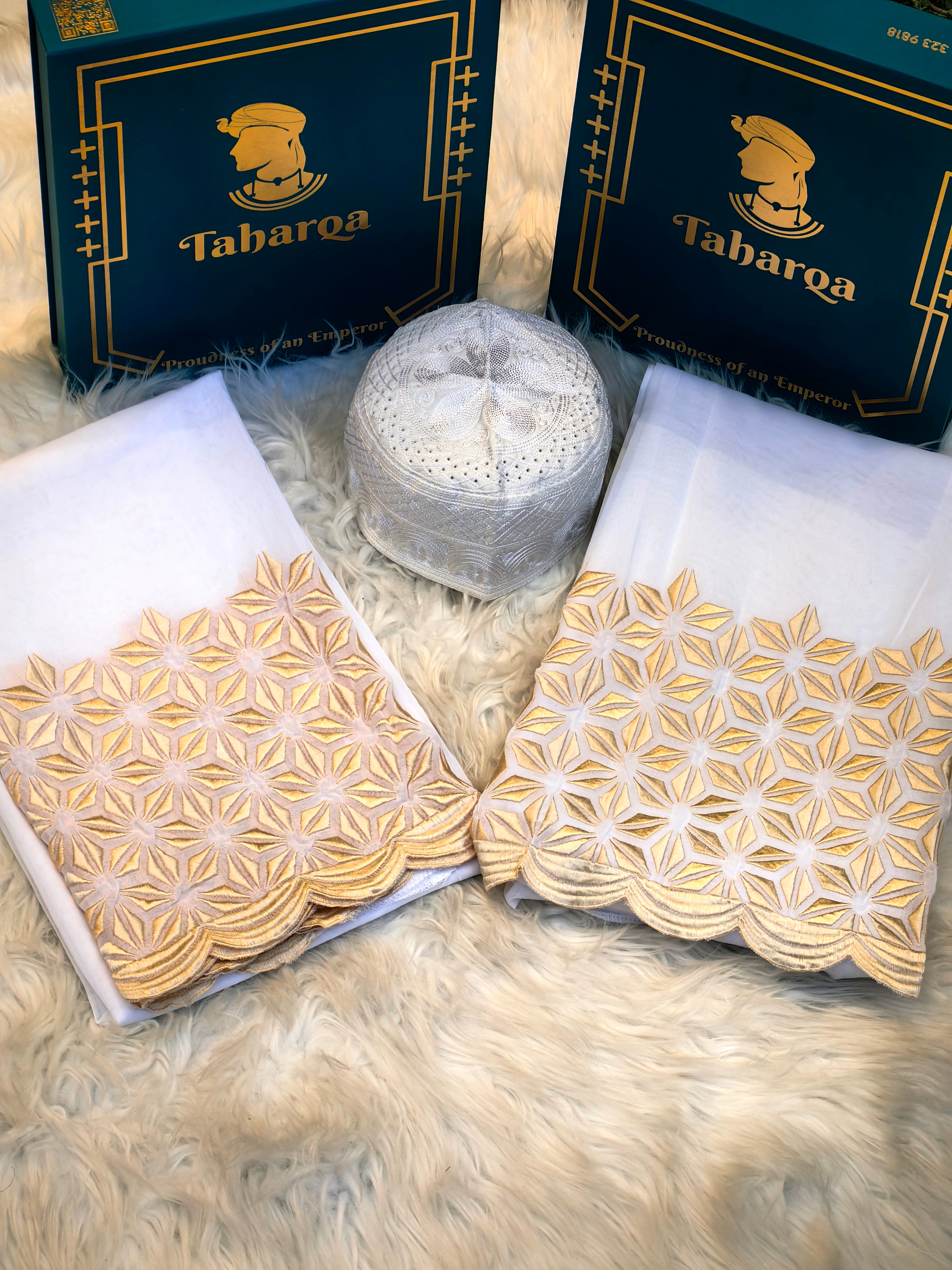 Geometry Design Emma and Shall Secondary image